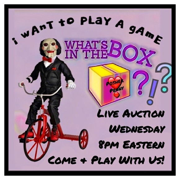 ❣️Posher Penny❣️ - Picture 9 of 9